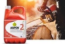 Aspen 2 - oranje can 5 liter