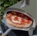 Ziipa Piana pizza oven Eucalytus