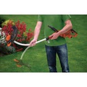 Black & Decker grastrimmer HPP ST 700W