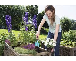 Gardena combi-system handbloemenschepje