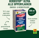 Compo Herbistop Ultra alle oppervlakken 222m² 500ml