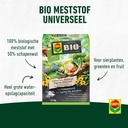 Compo universele meststof 3,5KG