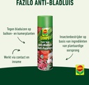 Compo Fazilo spray anti-bladluis 400ml