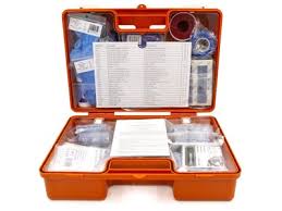 Protectaplast Medic-box PRO XL