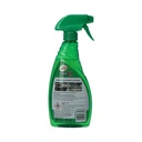 Turtle Wax power out odour-X 500ml