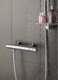 Grohe Precision Start thermostatische douchekraan