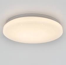 Eglo Pogliola-E LED wand/plafond 260mm glinster 1200lm 3000K