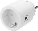 Qnect Wifi smart stopcontact 10A