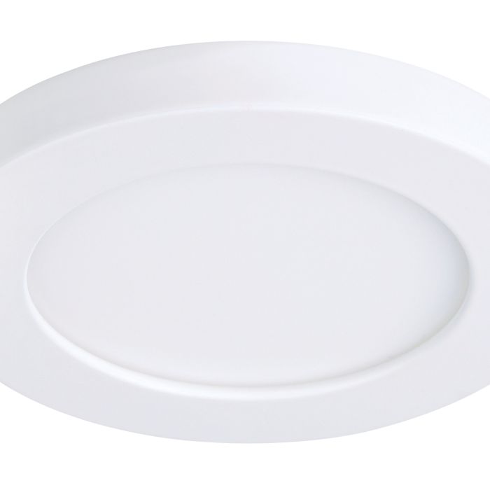 Eglo Fueva-Flex inbouwarmatuur 117mm wit 700lm 4000K