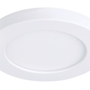 Eglo Fueva-Flex inbouwarmatuur 117mm wit 700lm 4000K