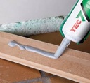 Tec7 hybride polymeer bruin - 310ml