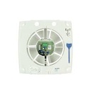 Renson 9412H Waves mech. ventilator 125mm