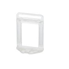 Levelit XL clips 4MM long/250st