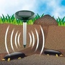 BSI solar sonic mollenverjager
