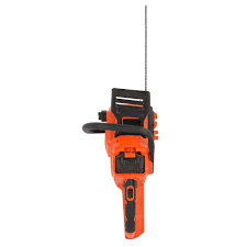 Powerplus Dual kettingzaag 40V 35cm solo