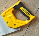 Stanley universeel zaag sharpcut 550mm 11T/inch