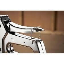Stanley TR110 heavy duty handtacker type G - staal