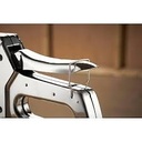 Stanley TR110 heavy duty handtacker type G - staal