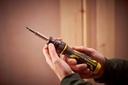 Stanley fatmax ratelschroevendraaier speeddrive
