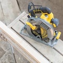 Stanley Fatmax cirkelzaag 1650W - 190mm