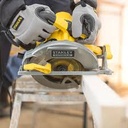 Stanley Fatmax cirkelzaag 1650W - 190mm