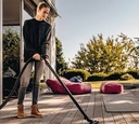 Karcher nat- en droogzuiger WD4 S V-20/5/22