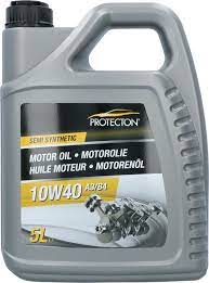 Protection motorolie 10W40 A3/B4 5L