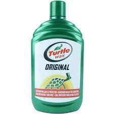 Turtle Wax original wax 500ml