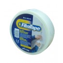 Fibatape zelfklevende voegband 90 M
