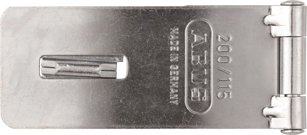 Abus 200/115 overval