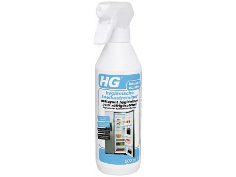 HG HYGIENISCHE KOELKASTREINIGER 500ML