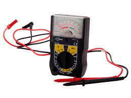 MULTIMETER ANALOOG ZAKMODEL