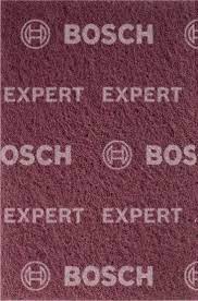 BOSCH - VLIESPAD 152X229 - BEST FINISH - FIJN