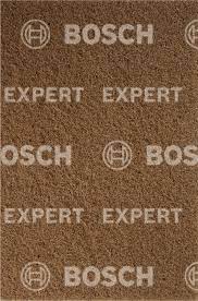 BOSCH - VLIESPAD 152X229 - BEST FINISH - GROF