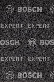 BOSCH - VLIESPAD 152X229 - EXTRA CUT S