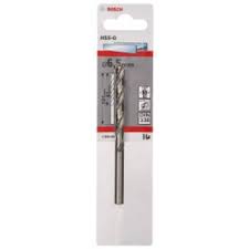 BOSCH - METAALBOOR HSS-G DIN338 6,5