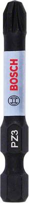 Bosch 2 Pro bits impact PZ3 55mm
