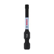 BOSCH - SCHROEFBIT IMPACT CONTROL T25 50MM