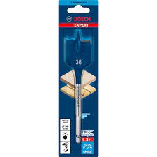 BOSCH - SPEEDBOOR SELF CUT SPEED 36 X 152 MM