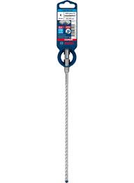 BOSCH - HAMERBOOR SDS PLUS-7X 6X200X265MM