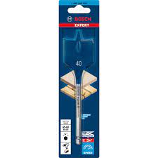 BOSCH - SPEEDBOOR SELF CUT SPEED 40 X 152 MM