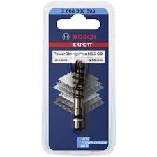 BOSCH - BOOR+VEER P-C CARBRIDE SHEET METAL