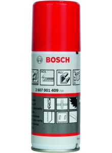 Bosch universele snijolie 100ml