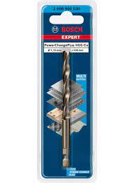 Bosch - centreerboor HSS-CO 7,15x105mm