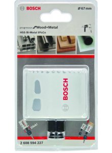 BOSCH - GATZAAG PC WOOD&METAL 67