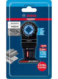 Bosch - STL AIZ 45 AIT Carbide 45 x 40mm 1