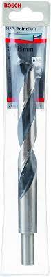 Bosch - metaalboor HSS 18mm