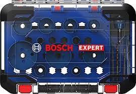 Bosch -15D P-C gatzagenset consult mast