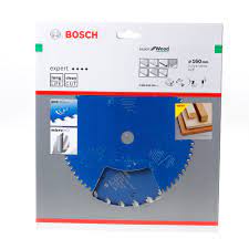 Bosch - blad EXP wood 160x20x2,2/1,6 24T