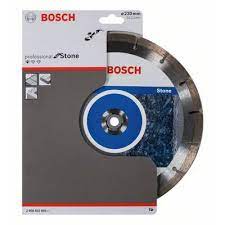 BOSCH - SCHIJF STD STONE 230X22,23